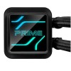Vodno hlajenje Asus PRIME LC - 240mm ARGB črna (90RC0111-B0EAY0) ASUS Vodno hlajenje Asus PRIME LC - 240mm ARGB črna (90RC0111-B0EAY0)