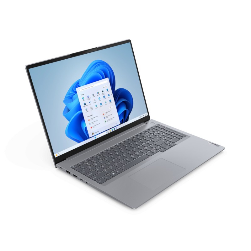 Prenosnik Lenovo 40,64 cm (16,0) ThinkBook 16 G7 1920x1200 IPS 300nit Ultra 7-155H/32GB/SSD1TB/BL/FP/ALU-ABS/Intel Graphics/Win11Home (21MS006JSC) Lenovo Prenosnik Lenovo 40,64 cm (16,0) ThinkBook 16 G7 1920x1200 IPS 300nit Ultra 7-155H/32GB/SSD1TB/BL/FP/ALU-ABS/Intel Graphics/Win11Home (21MS006JSC)