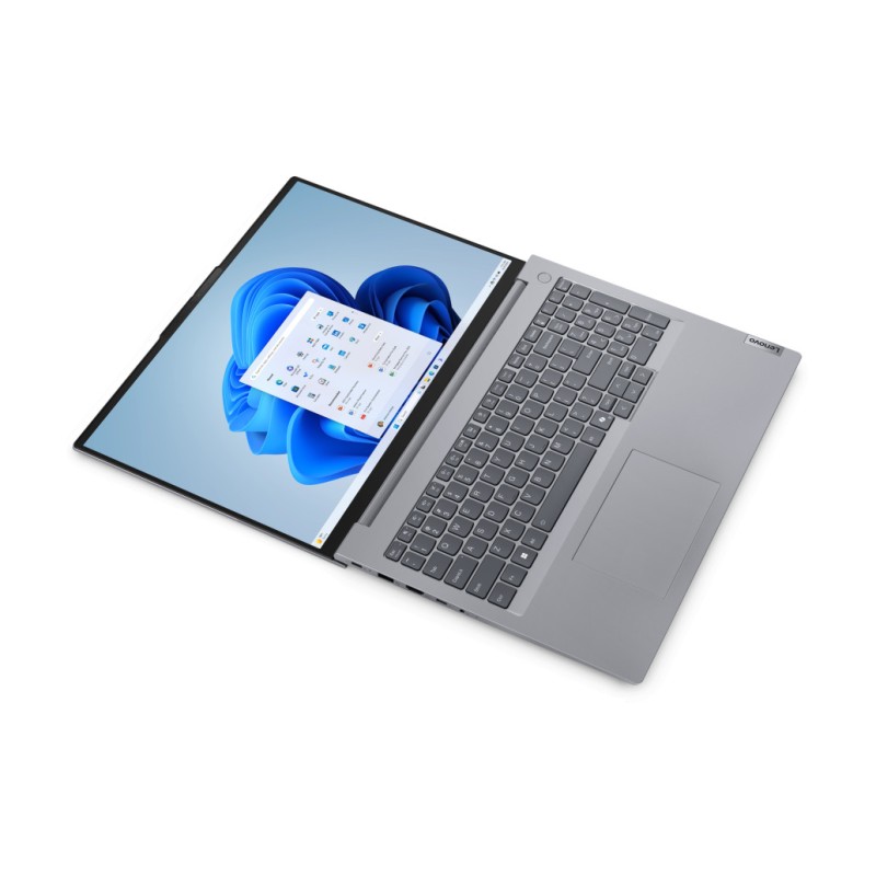 Prenosnik Lenovo 40,64 cm (16,0) ThinkBook 16 G7 1920x1200 IPS 300nit Ultra 7-155H/32GB/SSD1TB/BL/FP/ALU-ABS/Intel Graphics/Win11Home (21MS006JSC) Lenovo Prenosnik Lenovo 40,64 cm (16,0) ThinkBook 16 G7 1920x1200 IPS 300nit Ultra 7-155H/32GB/SSD1TB/BL/FP/ALU-ABS/Intel Graphics/Win11Home (21MS006JSC)