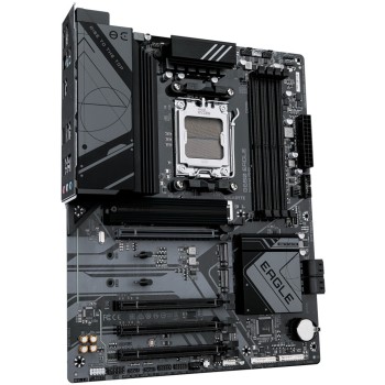 Osnovna plošča AM5 GigaByte B650 EAGLE ATX 1xHDMI 2.1 1xDisplayPort 1.4 Osnovna plošča AM5 GigaByte B650 EAGLE ATX 1xHDMI 2.1 1xDisplayPort 1.4