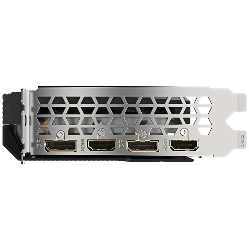 Grafična kartica nVidia RTX3060 GigaByte Windforce OC - 12GB GDDR6 (GV-N3060WF2OC-12GD 2.0) GIGABYTE Grafična kartica nVidia RTX3060 GigaByte Windforce OC - 12GB GDDR6 (GV-N3060WF2OC-12GD 2.0)