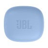 Slušalke brezžične JBL ušesne z mikrofonom BT Vibe Flex TWS modre (JBLVFLEXBLU)