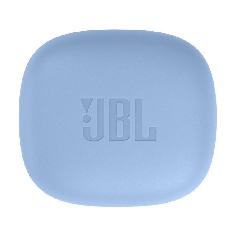 Slušalke brezžične JBL ušesne z mikrofonom BT Vibe Flex TWS modre (JBLVFLEXBLU) JBL Slušalke brezžične JBL ušesne z mikrofonom BT Vibe Flex TWS modre (JBLVFLEXBLU)
