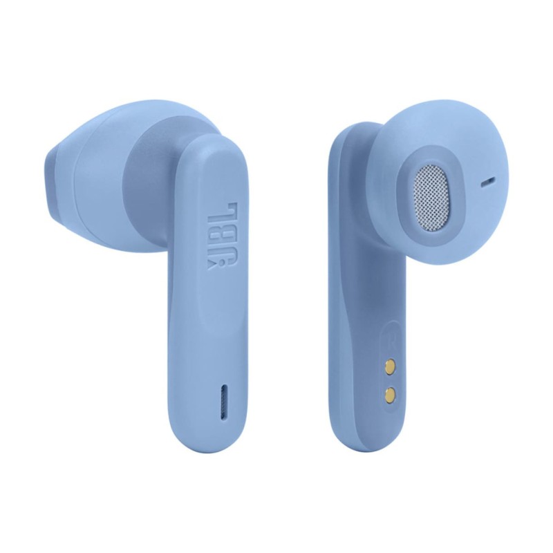 Slušalke brezžične JBL ušesne z mikrofonom BT Vibe Flex TWS modre (JBLVFLEXBLU) JBL Slušalke brezžične JBL ušesne z mikrofonom BT Vibe Flex TWS modre (JBLVFLEXBLU)