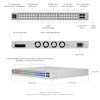 STIKALO 48-PORT Ubiquiti Pro Max 48 PoE 16x2,5Gbit/s 32x1Gbit/s PoE (USW-PRO-MAX-48-POE)