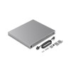 STIKALO 48-PORT Ubiquiti Pro Max 48 PoE 16x2,5Gbit/s 32x1Gbit/s PoE (USW-PRO-MAX-48-POE)