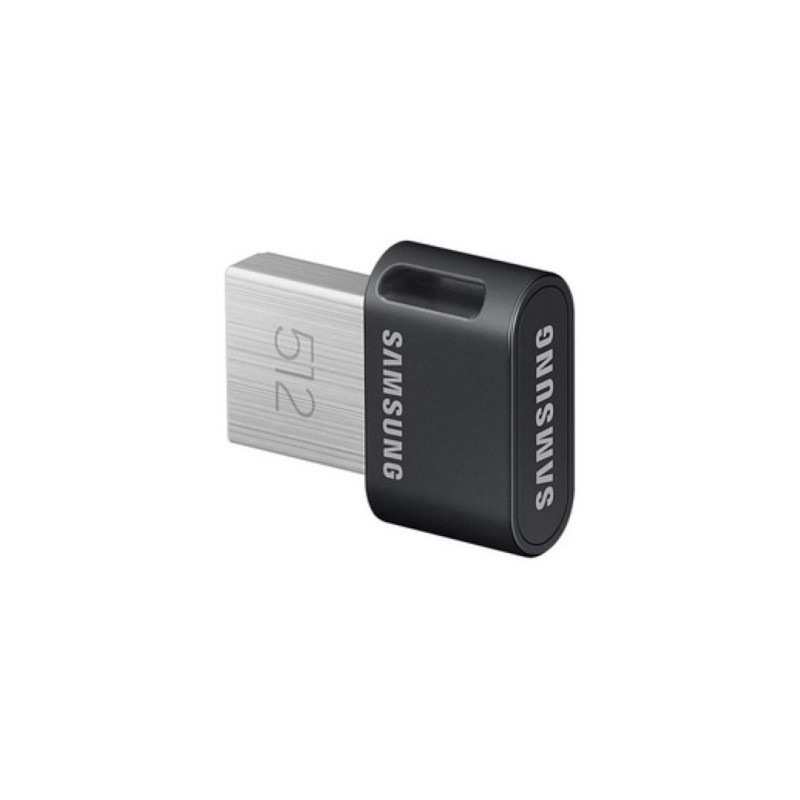 Spominski ključek 512GB USB 3.2 Samsung FIT Plus 400MB/s (MUF-512AB/APC) SAMSUNG Spominski ključek 512GB USB 3.2 Samsung FIT Plus 400MB/s (MUF-512AB/APC)