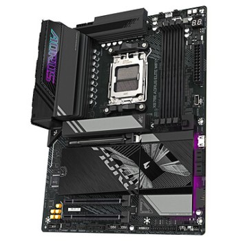Osnovna plošča AM5 GigaByte X870E AORUS ELITE WIFI7 ATX 1xHDMI 2.0