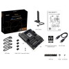 Osnovna plošča AM5 Asus ProArt X870E-CREATOR WIFI ATX 1xHDMI 2.1 1xDisplayPort 1.4a ASUS Osnovna plošča AM5 Asus ProArt X870E-CREATOR WIFI ATX 1xHDMI 2.1 1xDisplayPort 1.4a