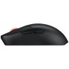 Miš Asus brezžična + Bluetooth ROG Strix Impact III optična gaming AimPoint 36000DPI črna (90MP03D0-BMUA00) ASUS Miš Asus brezžična + Bluetooth ROG Strix Impact III optična gaming AimPoint 36000DPI črna (90MP03D0-BMUA00)