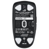 Miš Asus brezžična + Bluetooth ROG Strix Impact III optična gaming AimPoint 36000DPI črna (90MP03D0-BMUA00) ASUS Miš Asus brezžična + Bluetooth ROG Strix Impact III optična gaming AimPoint 36000DPI črna (90MP03D0-BMUA00)
