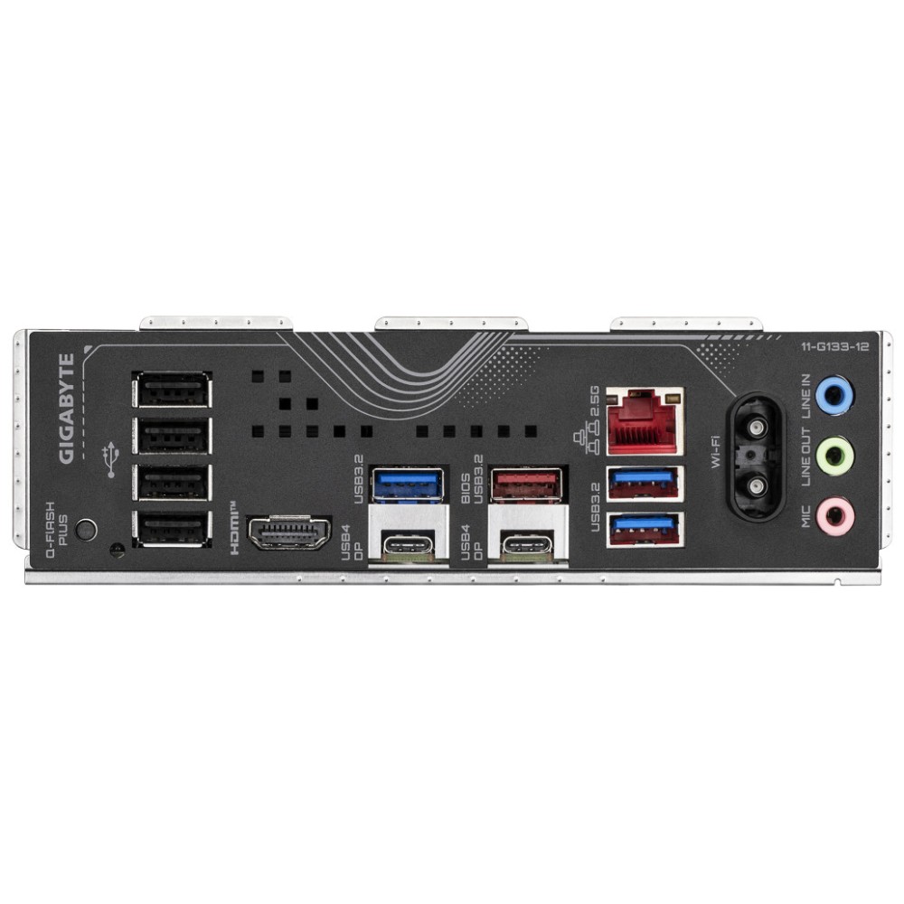 Osnovna plošča AM5 GigaByte X870 EAGLE WIFI7 ATX HDMI2.1 GIGABYTE Osnovna plošča AM5 GigaByte X870 EAGLE WIFI7 ATX HDMI2.1