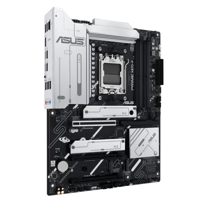 Osnovna plošča AM5 Asus Prime X870-P ATX 1xHDMI 2.0
