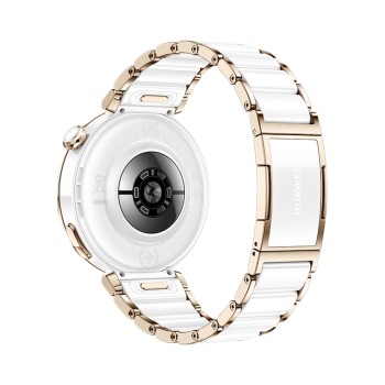 Pametna ura Huawei GT 5 Pro ,bela