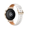 Pametna ura Huawei Watch GT 4 (41mm) ,bela