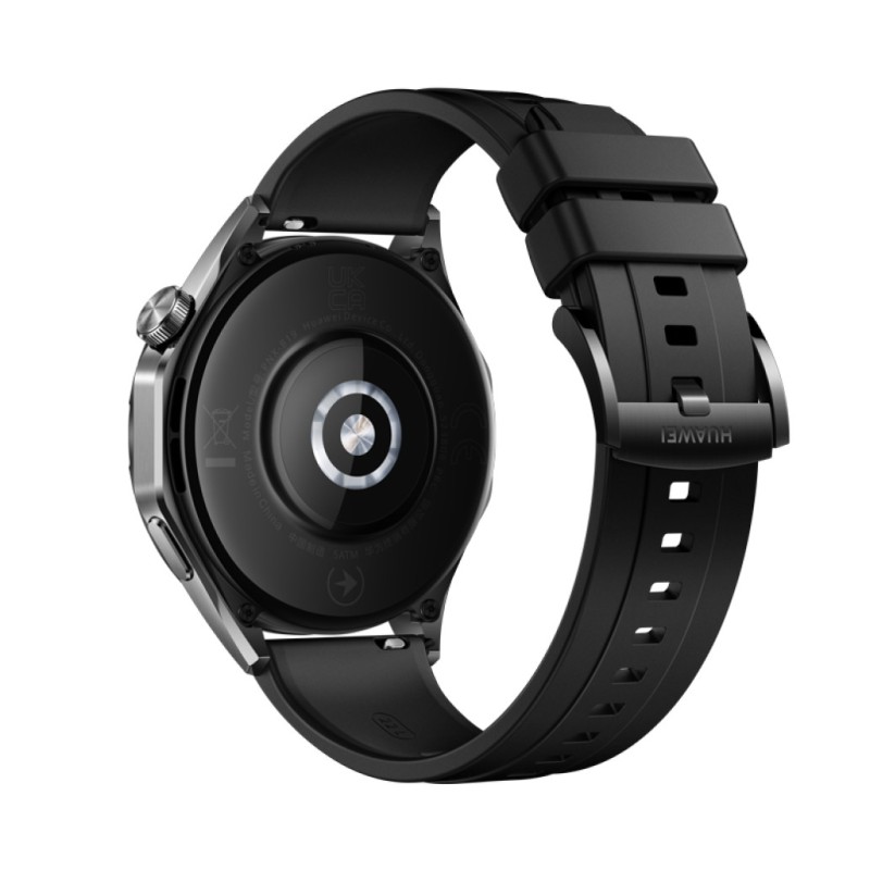 Pametna ura Huawei Watch GT 4 (46mm) ,črna Huawei Pametna ura Huawei Watch GT 4 (46mm) ,črna