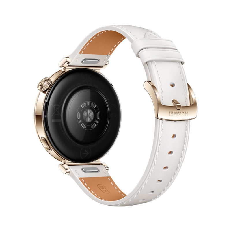 Pametna ura Huawei Watch GT 5 (41mm) ,bela