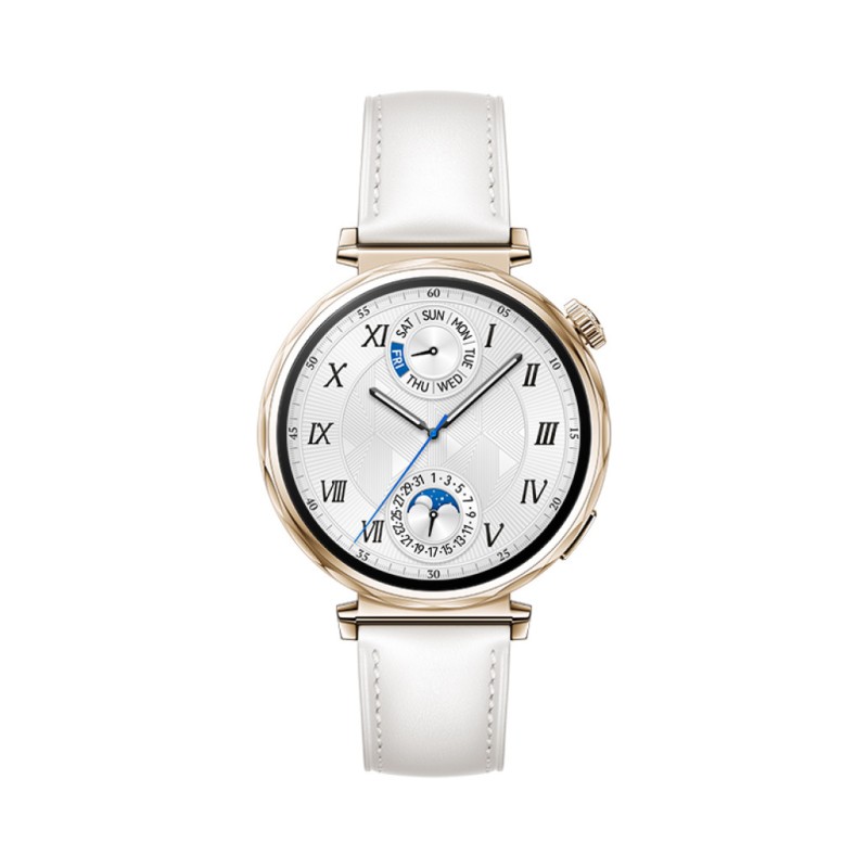 Pametna ura Huawei Watch GT 5 (41mm) ,bela