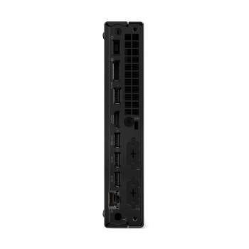 Računalnik Lenovo Tiny M70q ThinkCentre i5-14400T/Q670/16GB/512GB/HDMI DP 1xUSB-C/90W-90%/Win11Pro 12TD000GZY Računalnik Lenovo Tiny M70q ThinkCentre i5-14400T/Q670/16GB/512GB/HDMI DP 1xUSB-C/90W-90%/Win11Pro 12TD000GZY