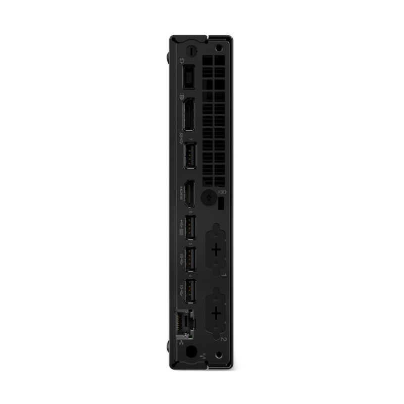 Računalnik Lenovo Tiny M70q ThinkCentre i5-14400T/Q670/16GB/512GB/HDMI DP 1xUSB-C/90W-90%/Win11Pro 12TD000GZY Lenovo Računalnik Lenovo Tiny M70q ThinkCentre i5-14400T/Q670/16GB/512GB/HDMI DP 1xUSB-C/90W-90%/Win11Pro 12TD000GZY