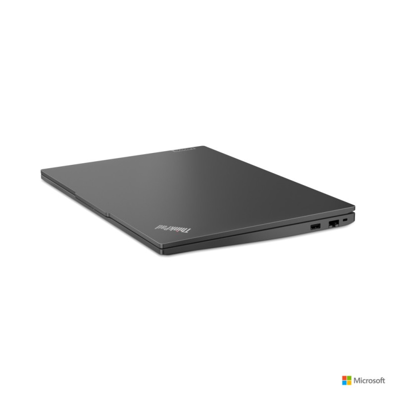 Prenosnik Lenovo 40,64 cm (16,0) ThinkPad E16 G2 1920x1200 IPS 300nit Ultra 7-155H/32GB/SSD1TB/BL/FP/ALU/Intel Arc/Win11Pro (21MA000NSC) Lenovo Prenosnik Lenovo 40,64 cm (16,0) ThinkPad E16 G2 1920x1200 IPS 300nit Ultra 7-155H/32GB/SSD1TB/BL/FP/ALU/Intel Arc/Win11Pro (21MA000NSC)
