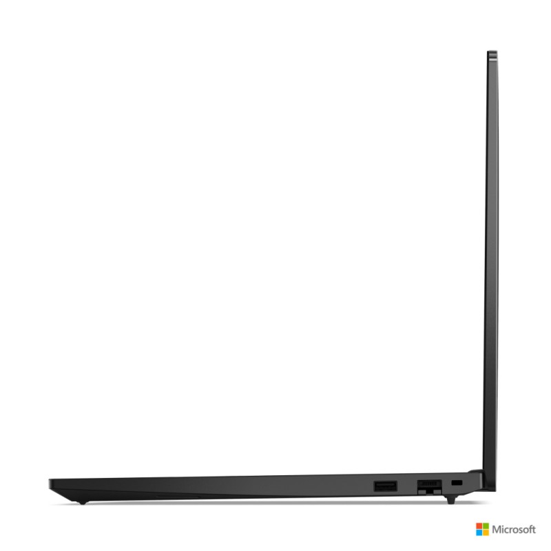 Prenosnik Lenovo 40,64 cm (16,0) ThinkPad E16 G2 1920x1200 IPS 300nit Ultra 7-155H/32GB/SSD1TB/BL/FP/ALU/Intel Arc/Win11Pro (21MA000NSC) Lenovo Prenosnik Lenovo 40,64 cm (16,0) ThinkPad E16 G2 1920x1200 IPS 300nit Ultra 7-155H/32GB/SSD1TB/BL/FP/ALU/Intel Arc/Win11Pro (21MA000NSC)