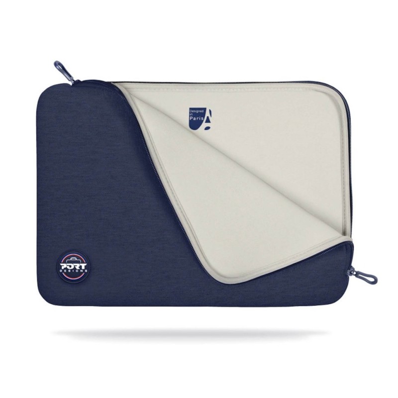 Ovitek za notesnik/tablico 35,6 cm (13/14″) Port Torino II moder (140414) Port Ovitek za notesnik/tablico 35,6 cm (13/14″) Port Torino II moder (140414)