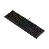 Gaming Tipkovnica Žična UVI GREED V2 SLO | SLO gravura črna RGB (UVIGREEDV2) UVI Gaming Tipkovnica Žična UVI GREED V2 SLO | SLO gravura črna RGB (UVIGREEDV2)