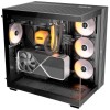 Ohišje Bequiet Light Base 600 LX MidiATX - črna RGB be quiet! Ohišje Bequiet Light Base 600 LX MidiATX - črna RGB