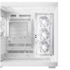 Ohišje Bequiet Light Base 600 LX MidiATX - bela RGB be quiet! Ohišje Bequiet Light Base 600 LX MidiATX - bela RGB