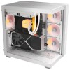 Ohišje Bequiet Light Base 600 LX MidiATX - bela RGB be quiet! Ohišje Bequiet Light Base 600 LX MidiATX - bela RGB