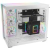 Ohišje Bequiet Light Base 900 FX Big Tower ATX - bela RGB be quiet! Ohišje Bequiet Light Base 900 FX Big Tower ATX - bela RGB