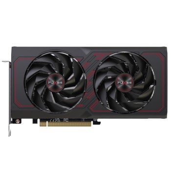 Grafična kartica AMD RX 7600XT Sapphire Pulse - 16GB GDDR6  | 2xDisplayport 2.1 2xHDMI 2.1 (11339-04-20G) Grafična kartica AMD RX 7600XT Sapphire Pulse - 16GB GDDR6  | 2xDisplayport 2.1 2xHDMI 2.1 (11339-04-20G)