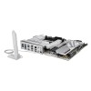 Osnovna plošča LGA1851 Asus ROG MAXIMUS Z890 APEX ATX ASUS Osnovna plošča LGA1851 Asus ROG MAXIMUS Z890 APEX ATX