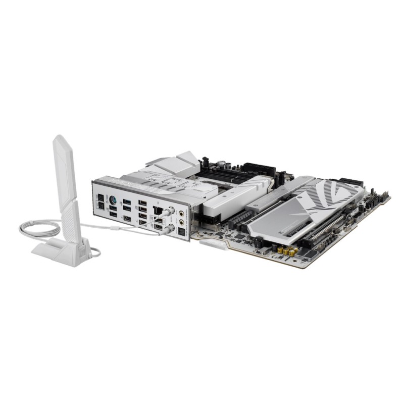 Osnovna plošča LGA1851 Asus ROG MAXIMUS Z890 APEX ATX ASUS Osnovna plošča LGA1851 Asus ROG MAXIMUS Z890 APEX ATX