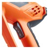 Fen na vroči zrak VonHaus 2000W - (3515181) VONHAUS Fen na vroči zrak VonHaus 2000W - (3515181)