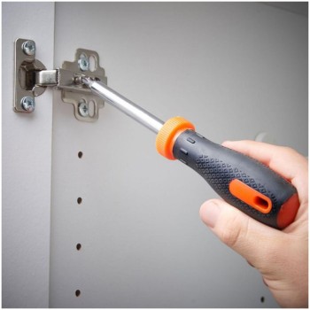 Set orodja VonHaus 94-delni - (3500027)