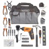 Set orodja VonHaus 94-delni - (3500027)