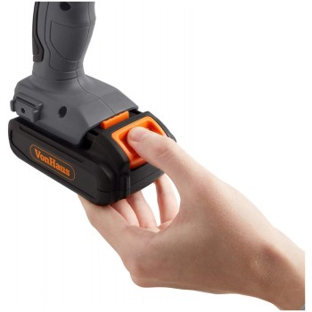 Baterija VonHaus E-serija 18V 1.5Ah - (3500161)