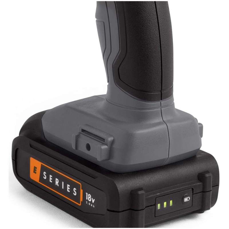 Baterija VonHaus E-serija 18V 2.0Ah - (3500162) VONHAUS Baterija VonHaus E-serija 18V 2.0Ah - (3500162)