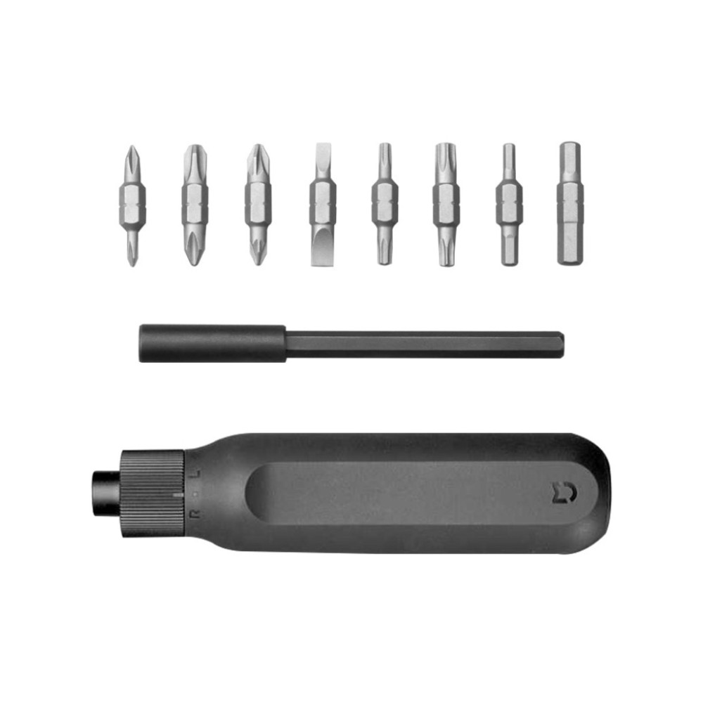 Električni izvijač Xiaomi 16v1 set - (6934177726361)