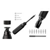 Električni izvijač Xiaomi 16v1 set - (6934177726361) XIAOMI Električni izvijač Xiaomi 16v1 set - (6934177726361)