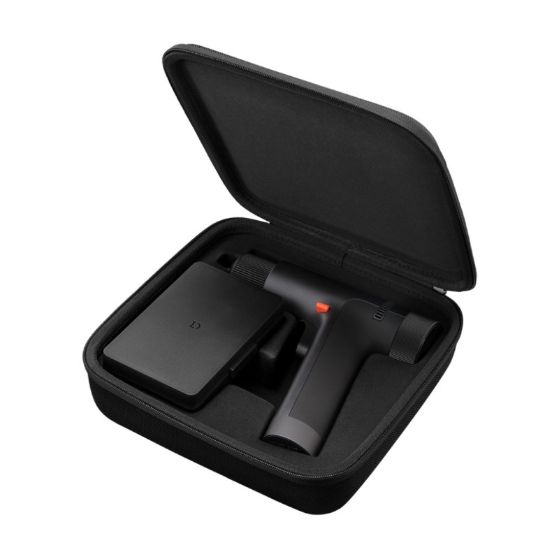 Akumulatorski vijačnik Xiaomi 12V-Brezkrtačni - (BHR5510GL) XIAOMI Akumulatorski vijačnik Xiaomi 12V-Brezkrtačni - (BHR5510GL)
