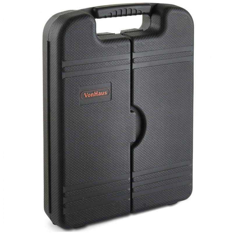 Set orodja VonHaus 53-delni - (3500020) VONHAUS Set orodja VonHaus 53-delni - (3500020)