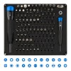 Set preciznega orodja iFixit 112-delni Manta - (EU145392-1) iFixIT Set preciznega orodja iFixit 112-delni Manta - (EU145392-1)