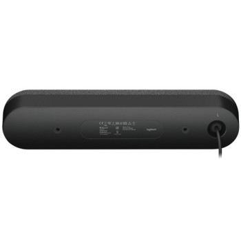 Konferenčni zvočnik Logitech Rally Speaker Mini XLR (960-001230) Konferenčni zvočnik Logitech Rally Speaker Mini XLR (960-001230)