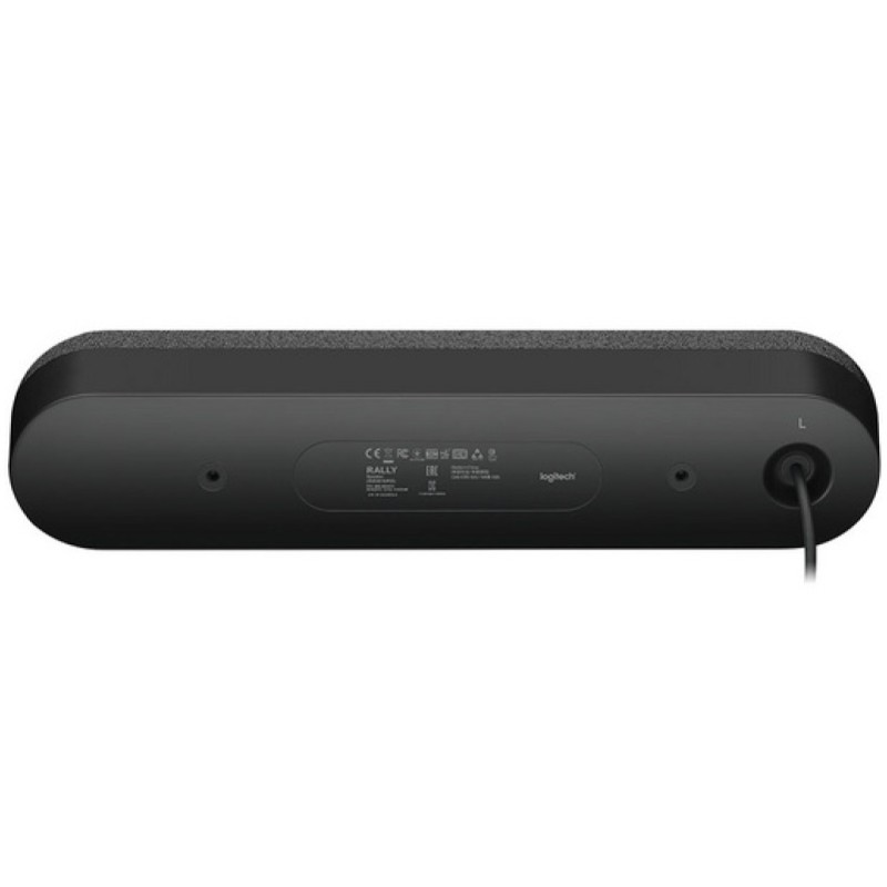 Konferenčni zvočnik Logitech Rally Speaker Mini XLR (960-001230)
