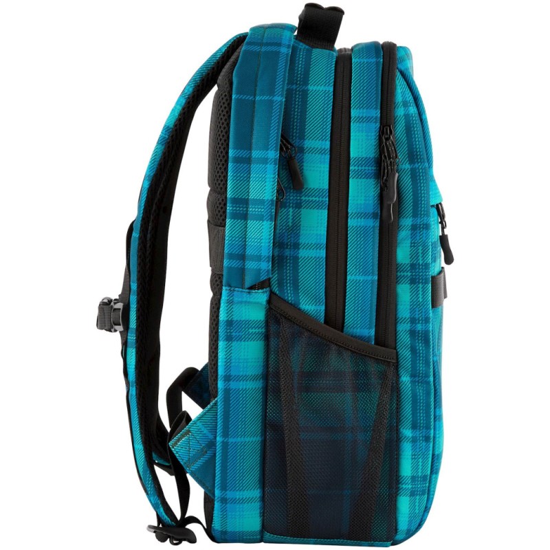 Nahrbtnik za notesnik/tablico 41,6 cm (16″) HP Campus XL tartan (7J594AA) HP Nahrbtnik za notesnik/tablico 41,6 cm (16″) HP Campus XL tartan (7J594AA)
