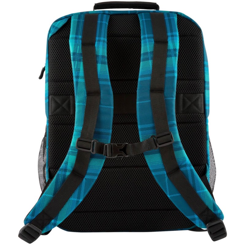 Nahrbtnik za notesnik/tablico 41,6 cm (16″) HP Campus XL tartan (7J594AA) HP Nahrbtnik za notesnik/tablico 41,6 cm (16″) HP Campus XL tartan (7J594AA)