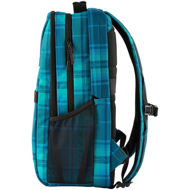 Nahrbtnik za notesnik/tablico 41,6 cm (16″) HP Campus XL tartan (7J594AA) HP Nahrbtnik za notesnik/tablico 41,6 cm (16″) HP Campus XL tartan (7J594AA)